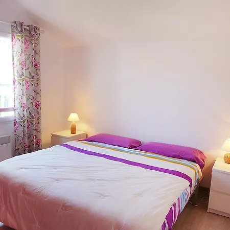 Ferienhaus Holiday Apesenia Urrugne